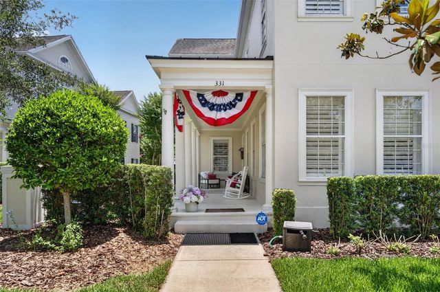 331 CELEBRATION BOULEVARD, Celebration, FL 34747