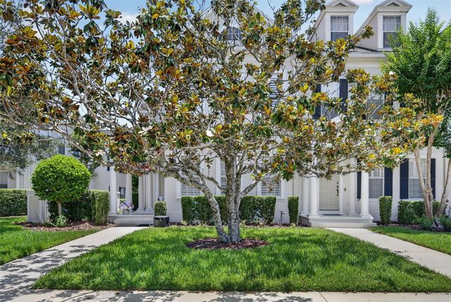 331 CELEBRATION BOULEVARD, Celebration, FL 34747