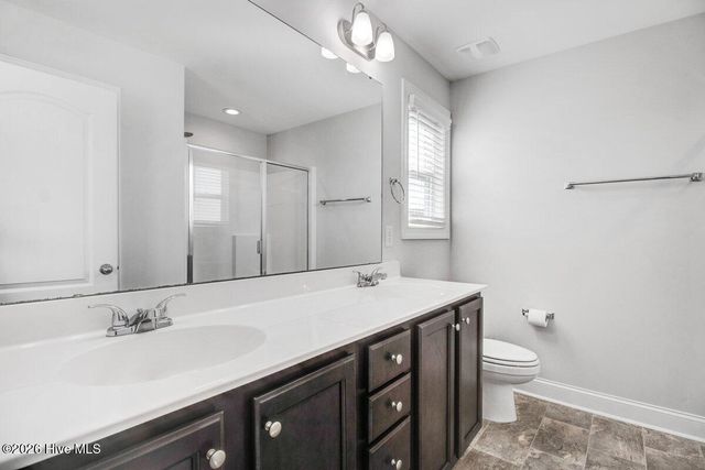 108 Salmon Lane, Princeton, NC 27569