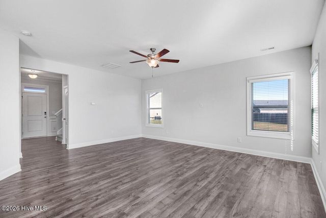 108 Salmon Lane, Princeton, NC 27569