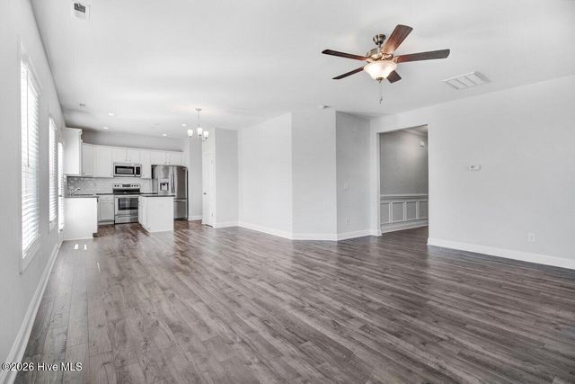 108 Salmon Lane, Princeton, NC 27569