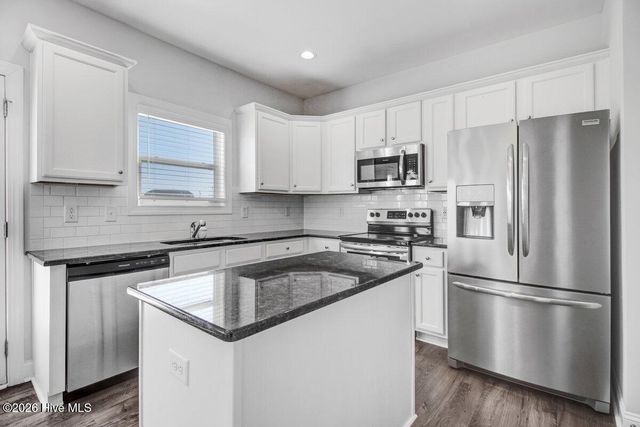 108 Salmon Lane, Princeton, NC 27569