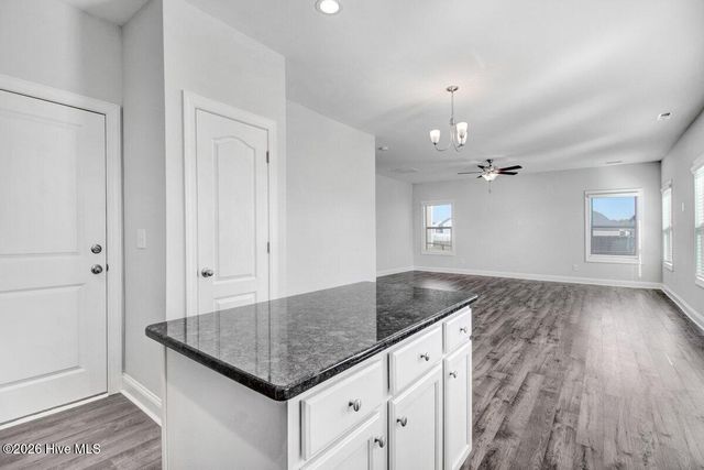 108 Salmon Lane, Princeton, NC 27569