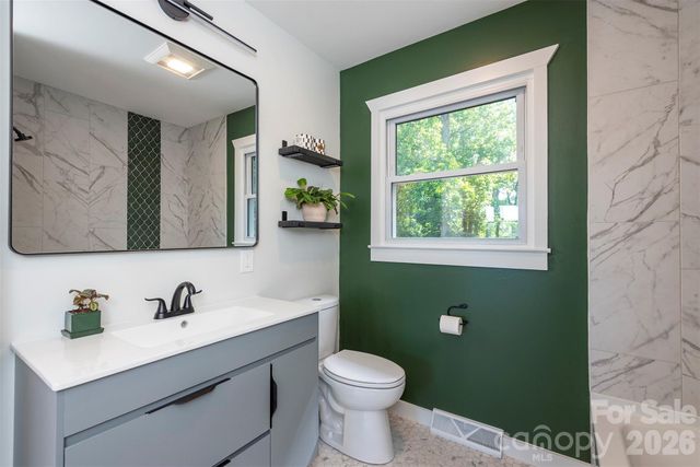 32 Harnett Street, Asheville, NC 28806
