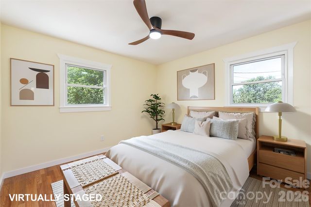 32 Harnett Street, Asheville, NC 28806