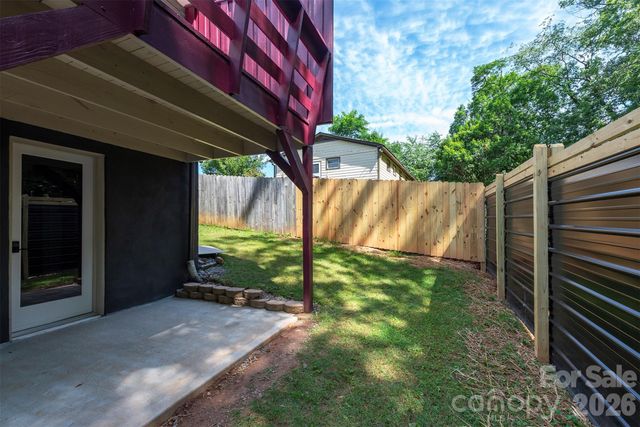 32 Harnett Street, Asheville, NC 28806