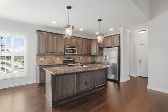3634 Foresta Grand Drive, Powell, OH 43065
