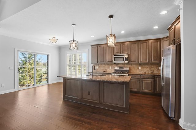 3634 Foresta Grand Drive, Powell, OH 43065