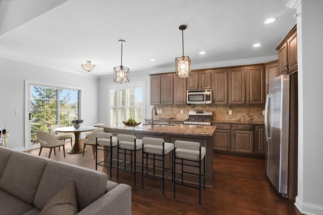 3634 Foresta Grand Drive, Powell, OH 43065