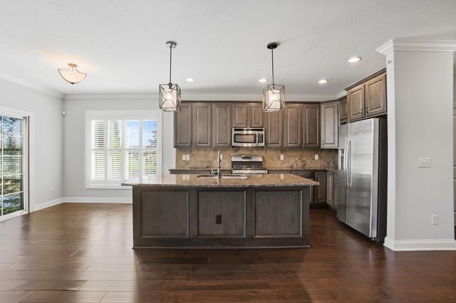 3634 Foresta Grand Drive, Powell, OH 43065