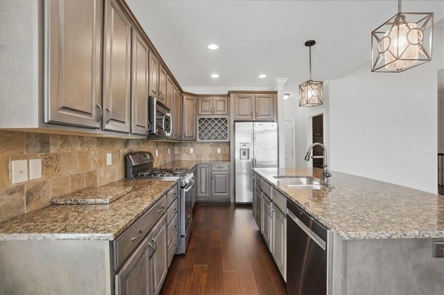 3634 Foresta Grand Drive, Powell, OH 43065