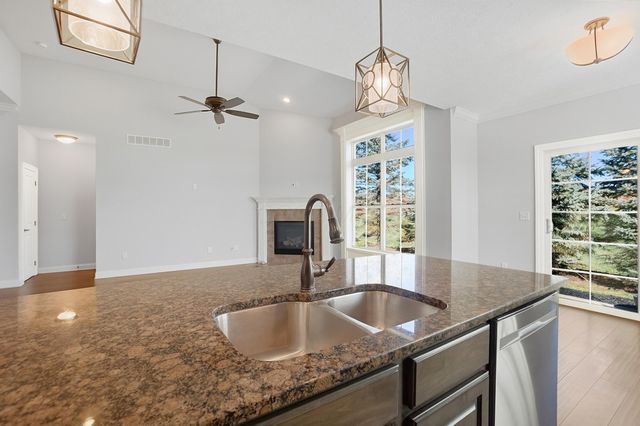 3634 Foresta Grand Drive, Powell, OH 43065