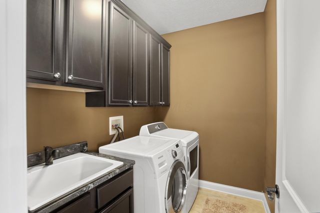 3634 Foresta Grand Drive, Powell, OH 43065