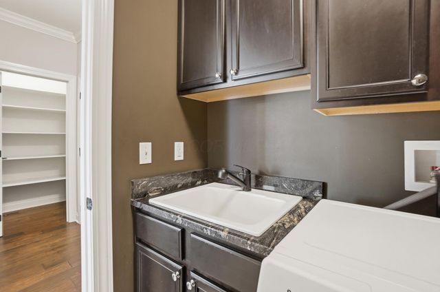 3634 Foresta Grand Drive, Powell, OH 43065