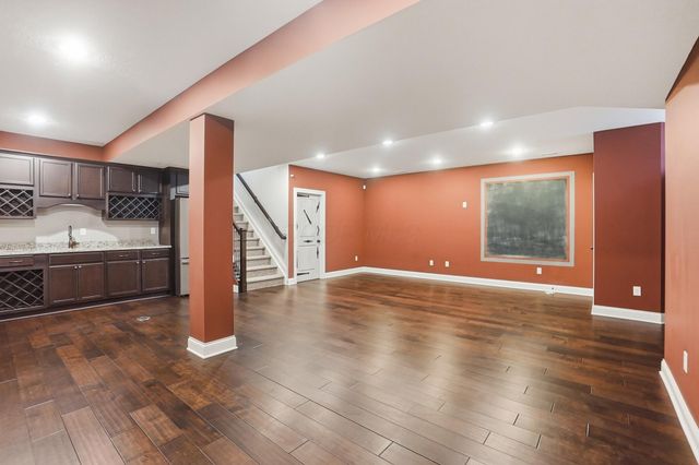 3634 Foresta Grand Drive, Powell, OH 43065