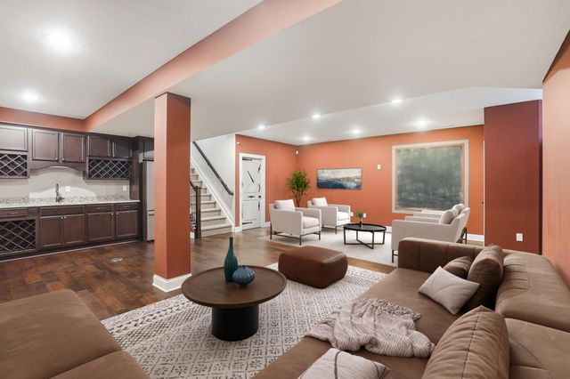 3634 Foresta Grand Drive, Powell, OH 43065