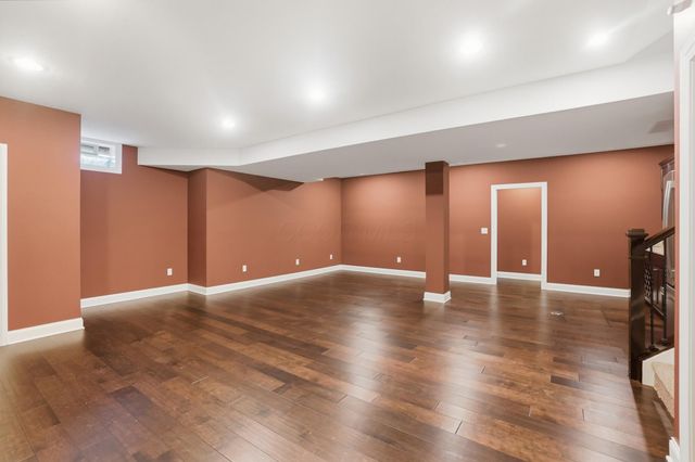 3634 Foresta Grand Drive, Powell, OH 43065