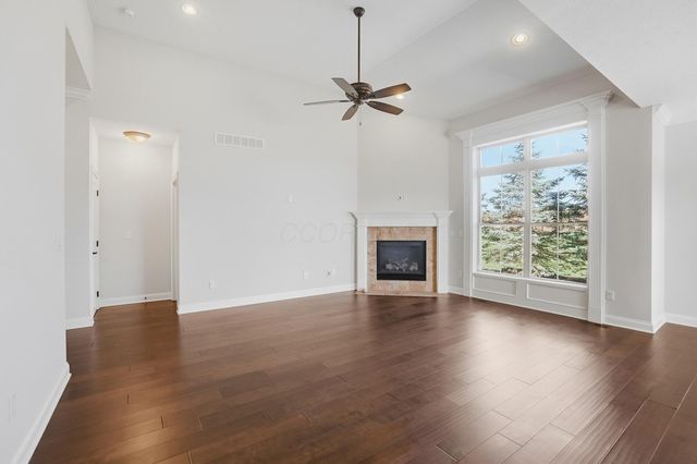 3634 Foresta Grand Drive, Powell, OH 43065