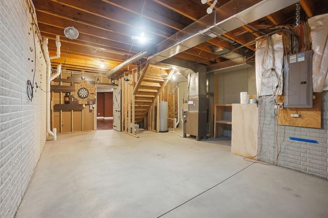 3634 Foresta Grand Drive, Powell, OH 43065