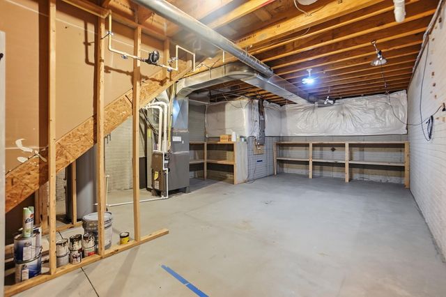 3634 Foresta Grand Drive, Powell, OH 43065