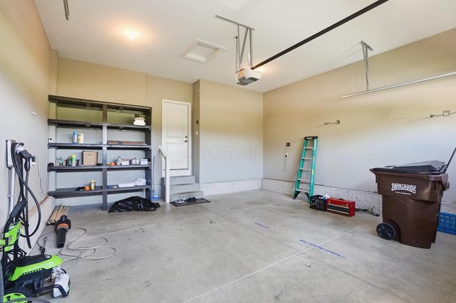 3634 Foresta Grand Drive, Powell, OH 43065