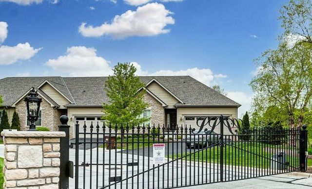 3634 Foresta Grand Drive, Powell, OH 43065