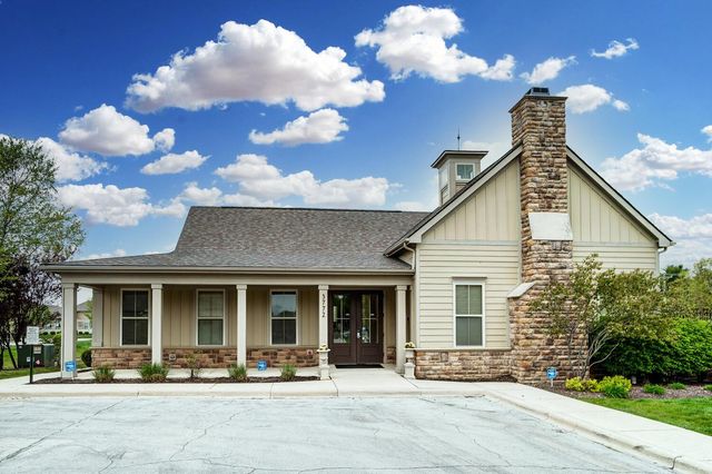3634 Foresta Grand Drive, Powell, OH 43065