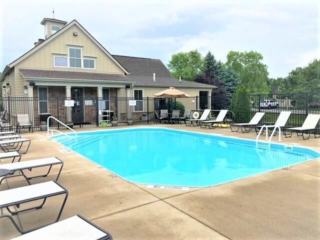 3634 Foresta Grand Drive, Powell, OH 43065