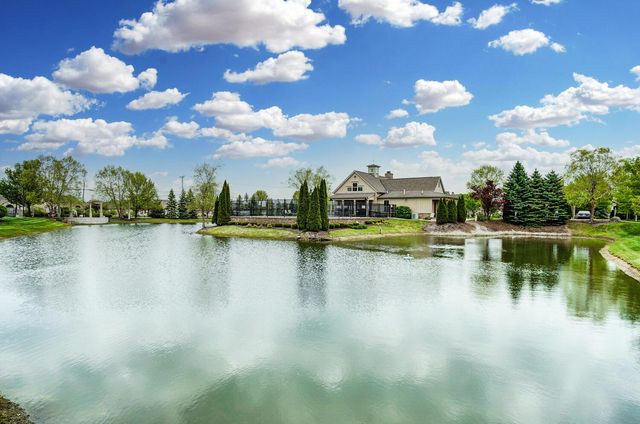 3634 Foresta Grand Drive, Powell, OH 43065