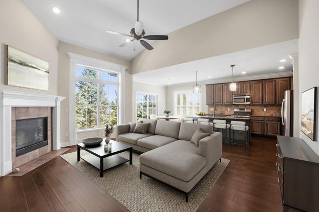 3634 Foresta Grand Drive, Powell, OH 43065