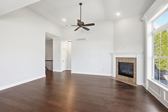 3634 Foresta Grand Drive, Powell, OH 43065