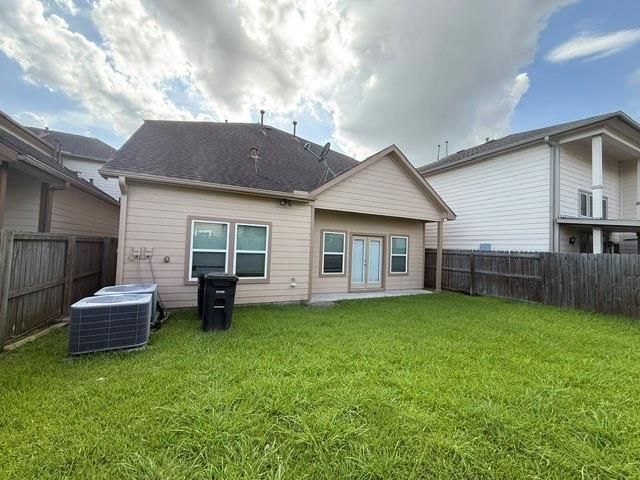 2410 Ranna Court, Sugar Land, TX 77498