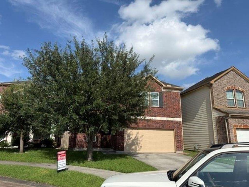 2410 Ranna Court, Sugar Land, TX 77498
