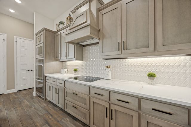 1800 Limestone Lane, Van Alstyne, TX 75495