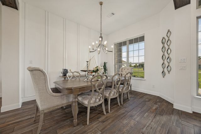 1800 Limestone Lane, Van Alstyne, TX 75495