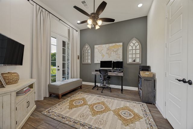 1800 Limestone Lane, Van Alstyne, TX 75495