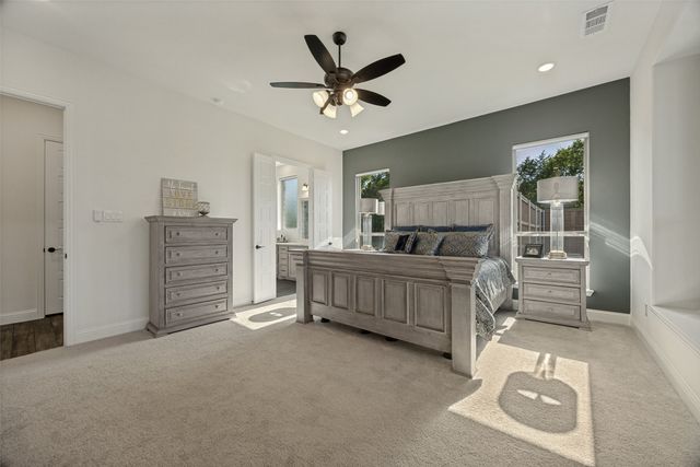 1800 Limestone Lane, Van Alstyne, TX 75495