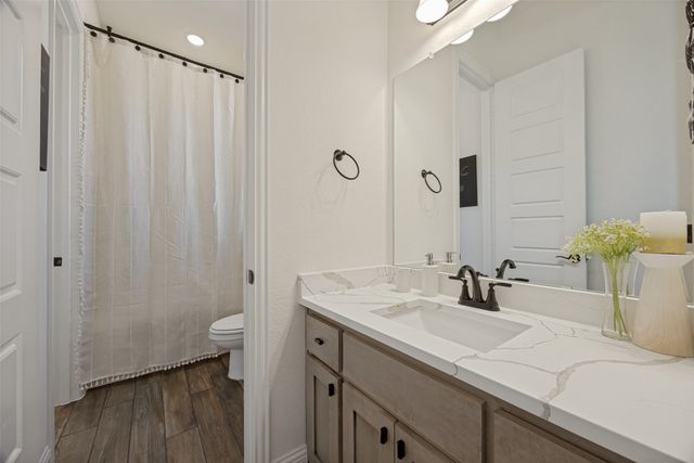 1800 Limestone Lane, Van Alstyne, TX 75495
