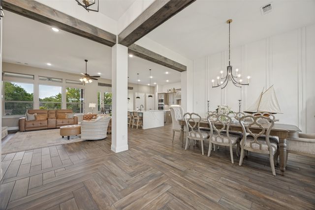 1800 Limestone Lane, Van Alstyne, TX 75495