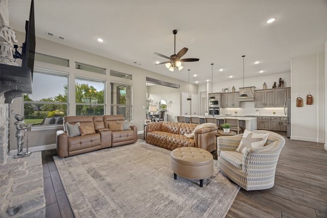1800 Limestone Lane, Van Alstyne, TX 75495