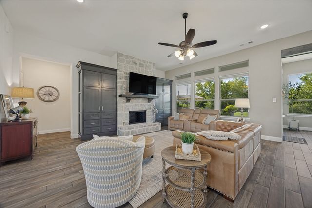 1800 Limestone Lane, Van Alstyne, TX 75495