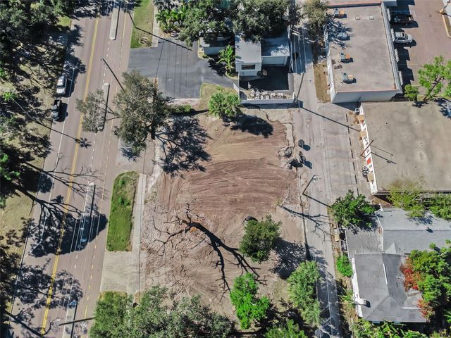 7309 1ST AVENUE S, St Petersburg, FL 33707