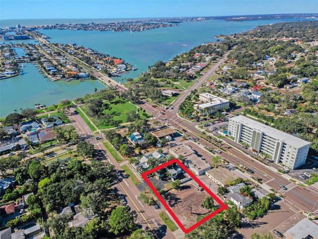 7309 1ST AVENUE S, St Petersburg, FL 33707