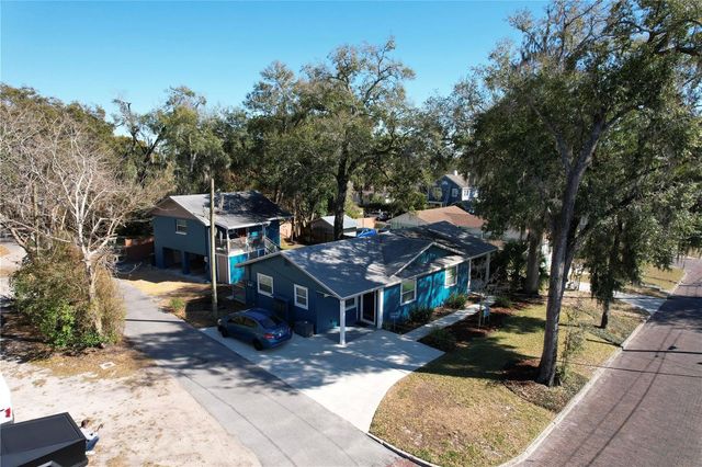 1016 MISSISSIPPI AVENUE 101, 102 & 103, Lakeland, FL 33803