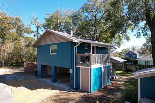 1016 MISSISSIPPI AVENUE 101, 102 & 103, Lakeland, FL 33803