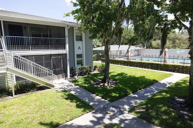 700 E AIRPORT BOULEVARD A3, Sanford, FL 32773