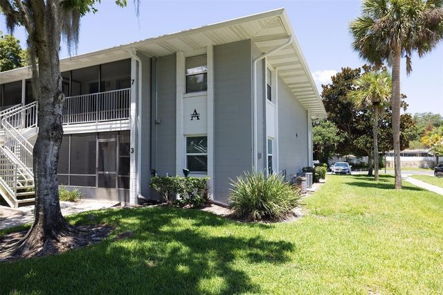 700 E AIRPORT BOULEVARD A3, Sanford, FL 32773