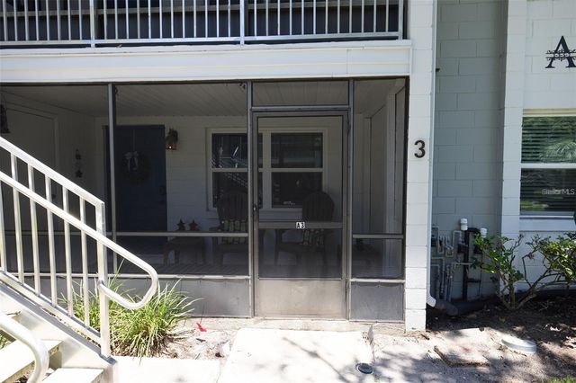 700 E AIRPORT BOULEVARD A3, Sanford, FL 32773