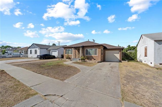 1713 Reeve Street, Compton, CA 90220