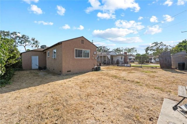 1713 Reeve Street, Compton, CA 90220